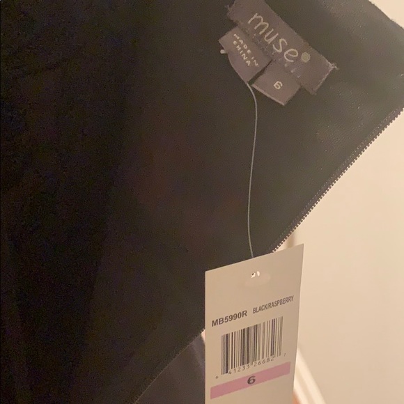 Muse Dress - Picture 9 of 10